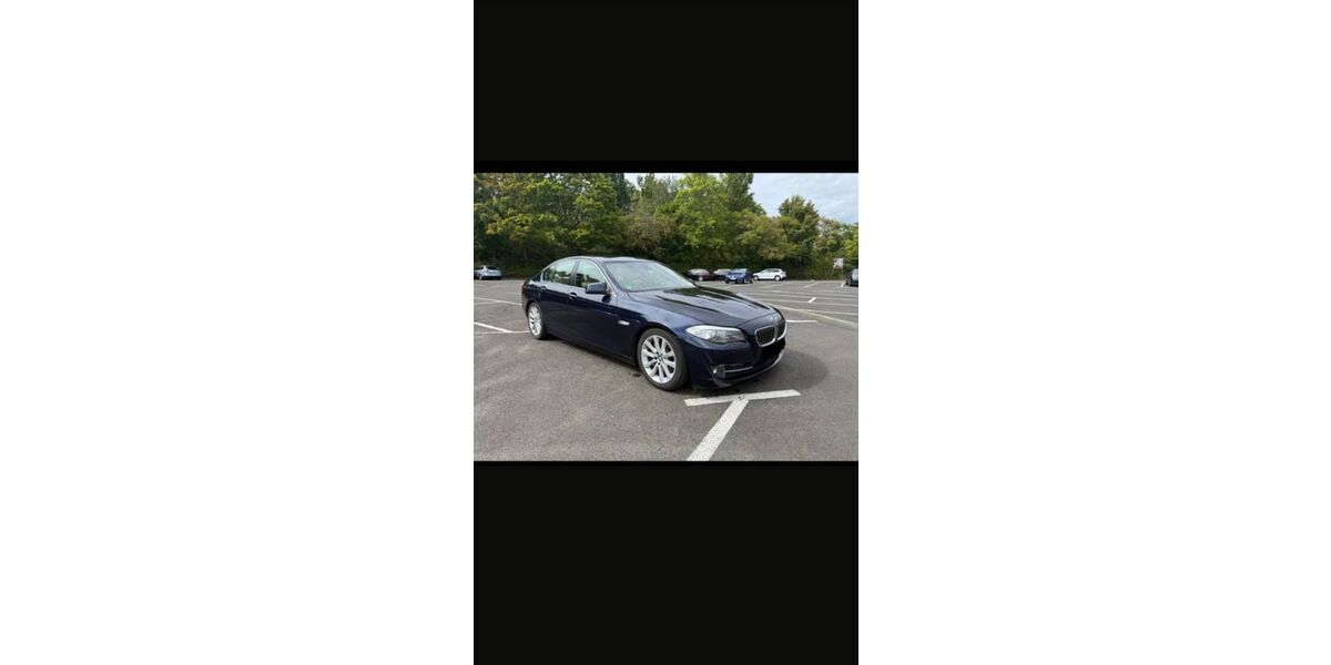 BMW 528 170.000 km 11.499 &euro; Karlsdorf-Neuthard 76689