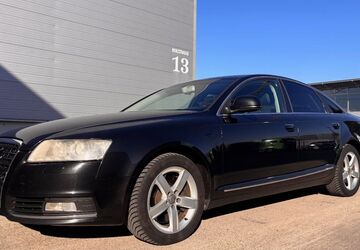 Audi A6 625.019 km 4.400 &euro; Ilsfeld 74360