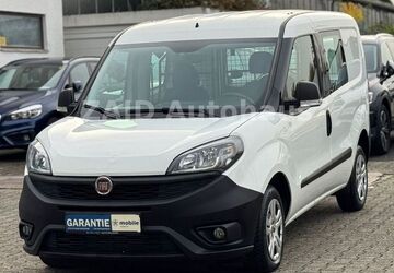 Fiat Doblo 176.000 km 8.999 &euro; Wiesloch 69168