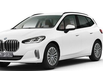 BMW 220 Active Tourer 12.334 km 30.960 &euro; Bretten 75015