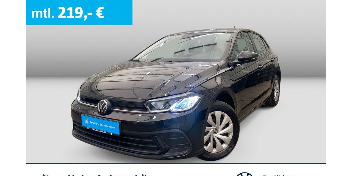 VW Polo 6.453 km 18.930 &euro; Niefern-Öschelbronn 75223