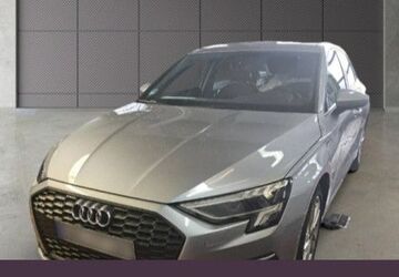 Audi A3 91.200 km 24.830 &euro; Sinsheim 74889