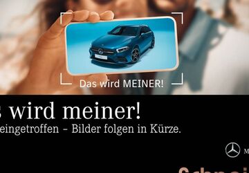 Mercedes-Benz CLA 250 3.000 km 59.680 &euro; Bönnigheim 74357