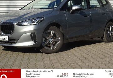 BMW 220 Active Tourer 13.267 km 28.925 &euro; Bietigheim-Bissingen 74321