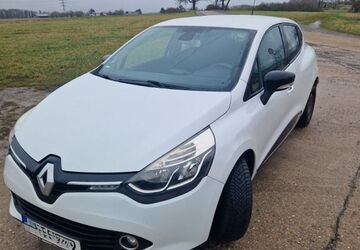 Renault Clio 136.000 km 5.100 &euro; Neckarbischofsheim 74924