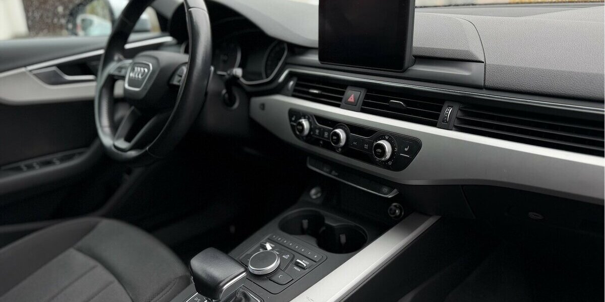 Audi A4 Avant 2.0 TDI S-Tronic Navi AHK 148.000 km 14.990 &euro; Neckarsulm 74172