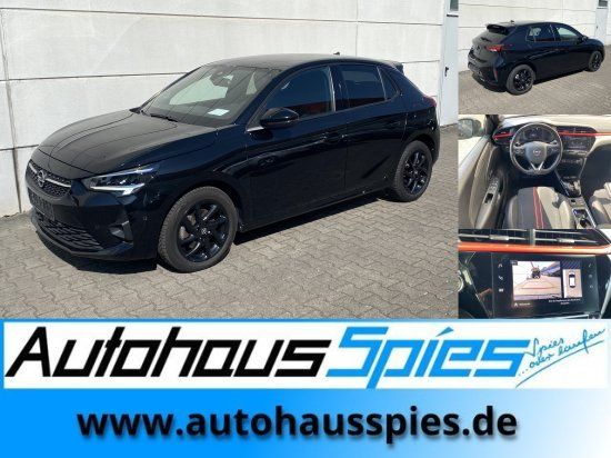 Opel Corsa 18.303 km 16.990 &euro; Heilbronn 74076