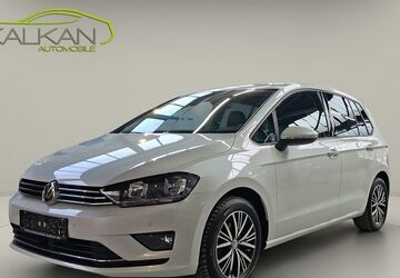 VW Golf Sportsvan 44.950 km 13.750 &euro; Neckarsulm 74172