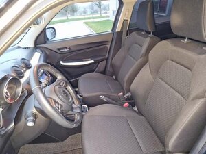 Suzuki Swift 1.2 Dualjet Hybrid Club AHK M+S 70.345 km 11.450 &euro; Obrigheim-Asbach 74847