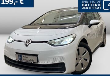 VW ID.3 10.279 km 21.990 &euro; Niefern-Öschelbronn 75223