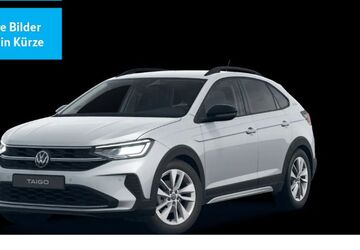 VW Taigo 8.229 km 27.202 &euro; Walldorf 69190