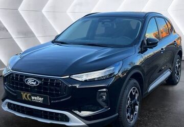 Ford Kuga 1.500 km 32.990 &euro; Bietigheim-Bissingen 74321