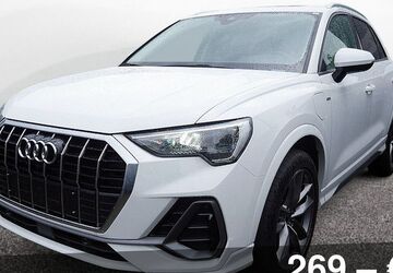 Audi Q3 27.350 km 30.970 &euro; Bietigheim-Bissingen 74321