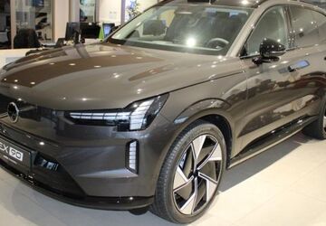 Volvo EX90 3.059 km 94.980 &euro; Bietigheim-Bissingen 74321