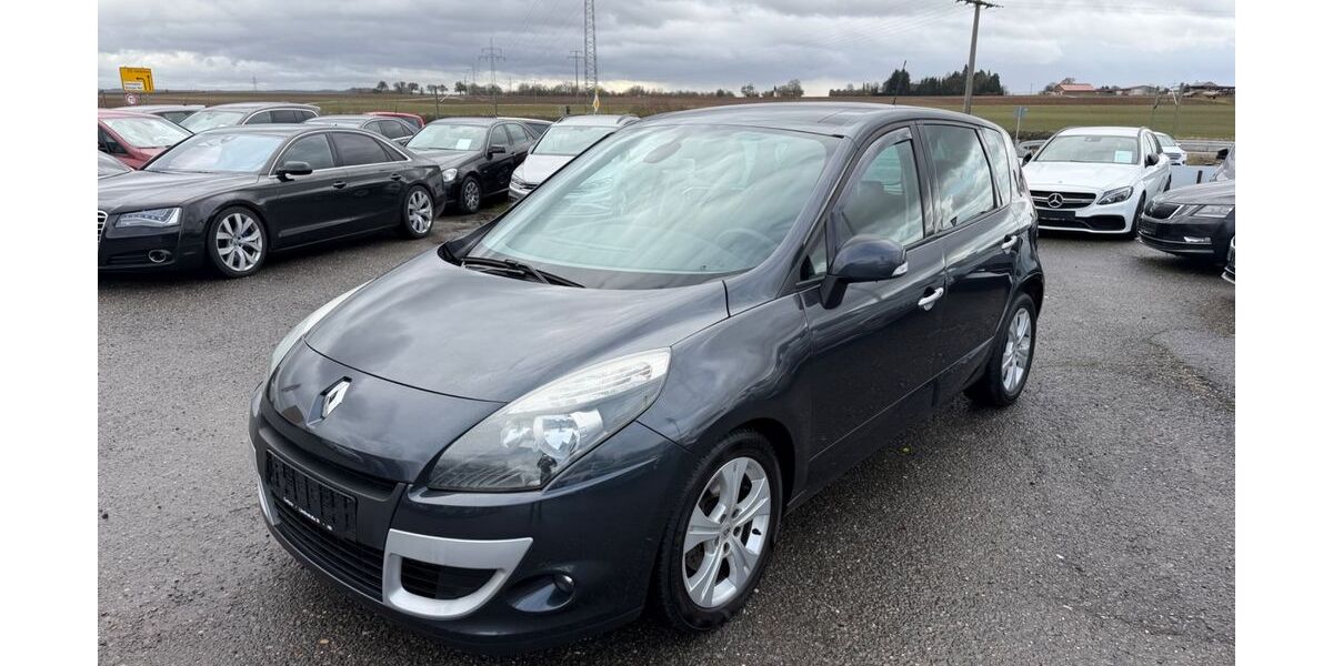 Renault Scenic 190.000 km 6.990 &euro; Heilbronn 74080
