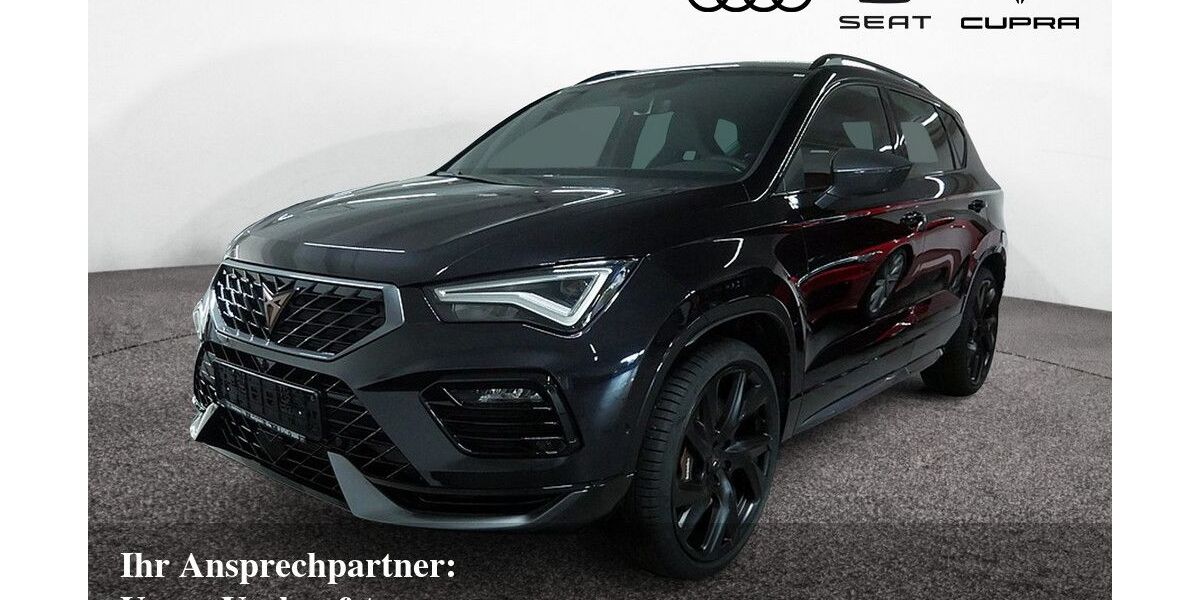 Cupra Ateca 3.500 km 46.580 &euro; Bietigheim-Bissingen 74321