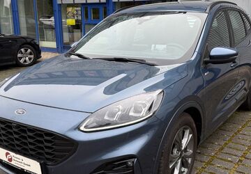 Ford Kuga 14.430 km 23.900 &euro; Mosbach 74821