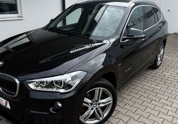 BMW X1 91.410 km 21.900 &euro; Ötisheim 75443