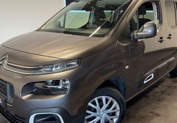 Citroen Berlingo 95.129 km 11.890 &euro; Bretten 75015