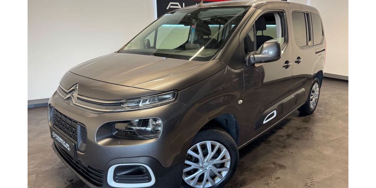 Citroen Berlingo 95.129 km 11.890 &euro; Bretten 75015