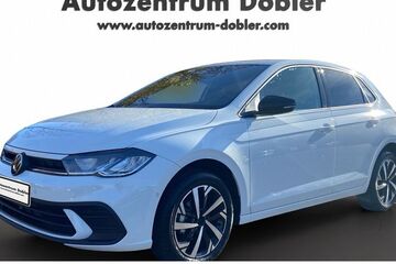 VW Polo 1.000 km 25.980 &euro; Mühlacker 75417