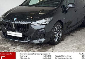 BMW 220 Active Tourer 6.062 km 31.200 &euro; Heilbronn 74074