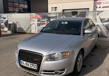 Audi A4 254.000 km 5.300 &euro; Oberderdingen 75038