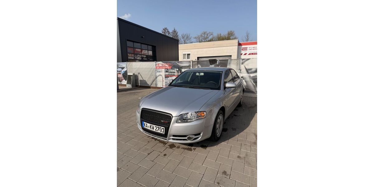 Audi A4 254.000 km 5.300 &euro; Oberderdingen 75038