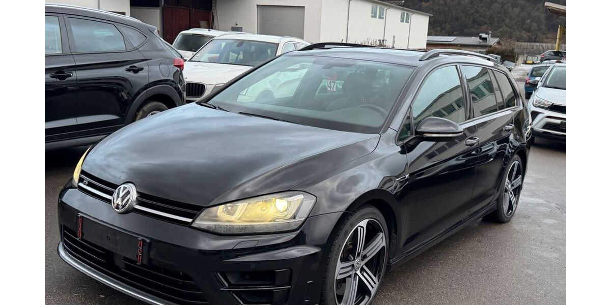 VW Golf 127.000 km 17.999 &euro; Gundelsheim 74831