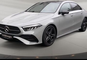 Mercedes-Benz A 200 6.989 km 36.879 &euro; Heilbronn 74072