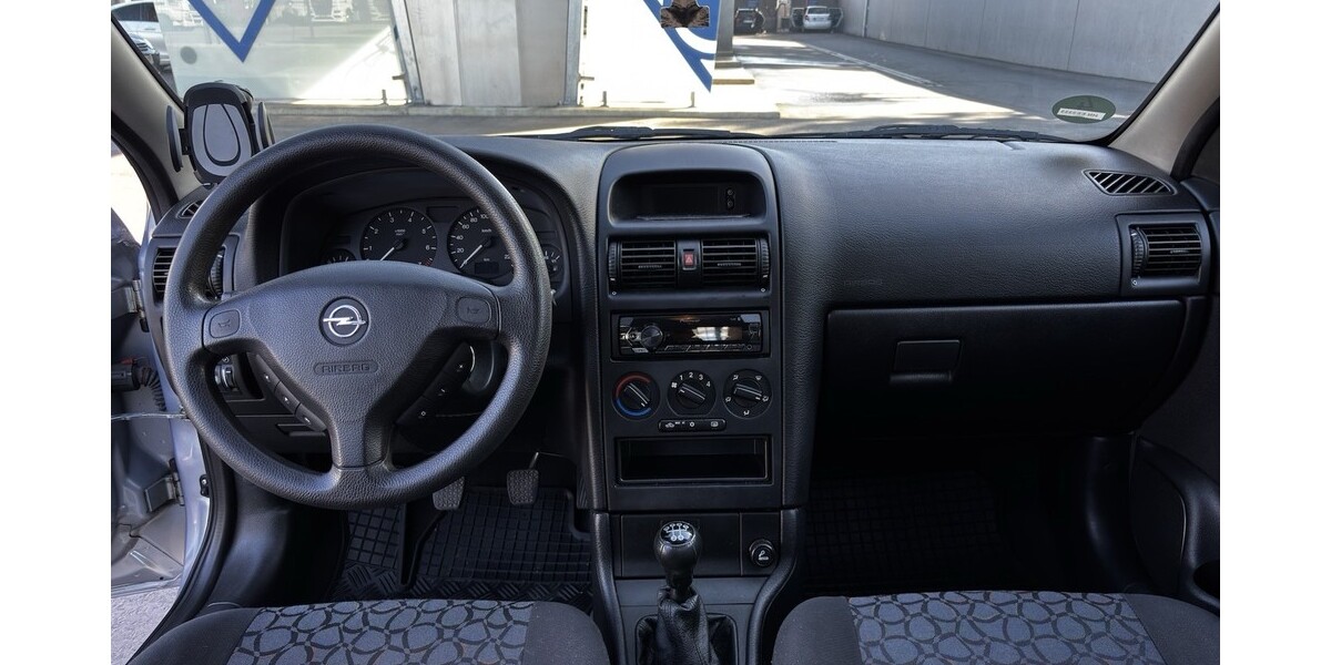 Opel Astra G CC 178.000 km 2.200 &euro; Neckarsulm 74172