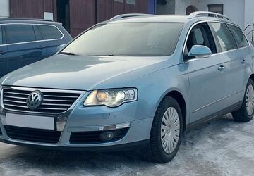 VW Passat 117.000 km 10.490 &euro; Heilbronn 74078