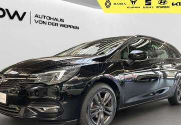 Opel Astra 91.000 km 11.880 &euro; Heilbronn 74076