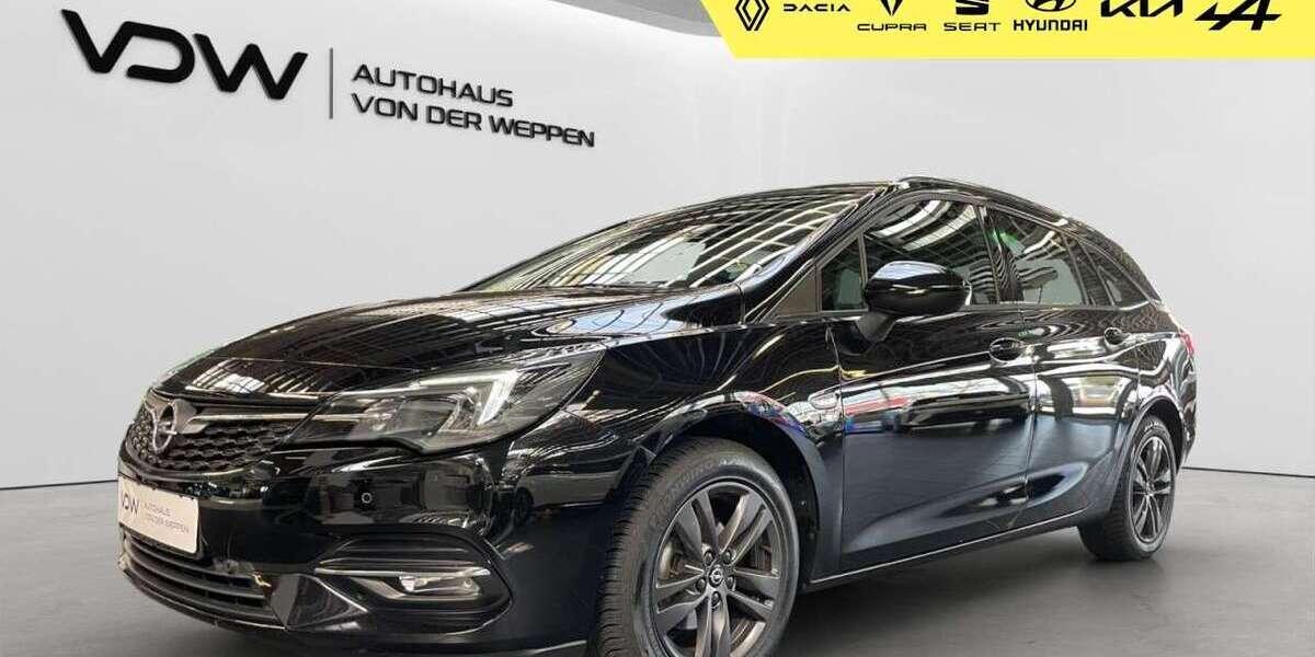 Opel Astra 91.000 km 11.880 &euro; Heilbronn 74076