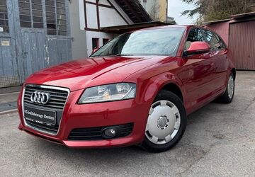 Audi A3 175.000 km 3.990 &euro; Bretten 75015