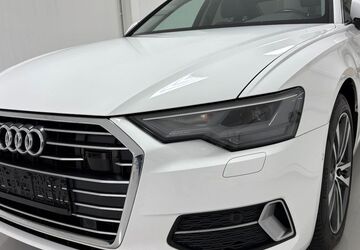Audi A6 136.423 km 27.950 &euro; Sinsheim 74889