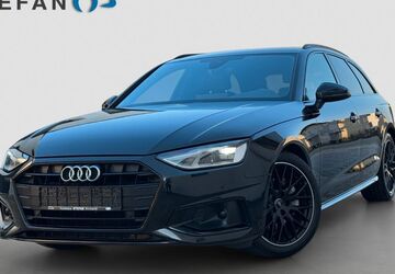 Audi A4 130.000 km 22.790 &euro; Kirchardt 74912