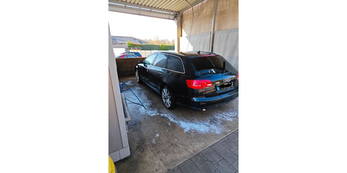 Audi A6 332.000 km 3.199 &euro; Weingarten 76356