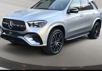 Mercedes-Benz GLE 450 16.268 km 95.879 &euro; Neckarsulm-Obereisesheim 74172