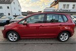 VW Golf Sportsvan 1.4 TSI DSG 1. Hand 46.000 km 11.990 &euro; Neckarsulm 74172