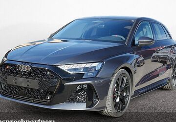 Audi RS3 3.500 km 76.210 &euro; Bietigheim-Bissingen 74321