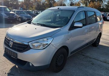 Dacia Lodgy 318.000 km 4.000 &euro; Bruchsal 76646