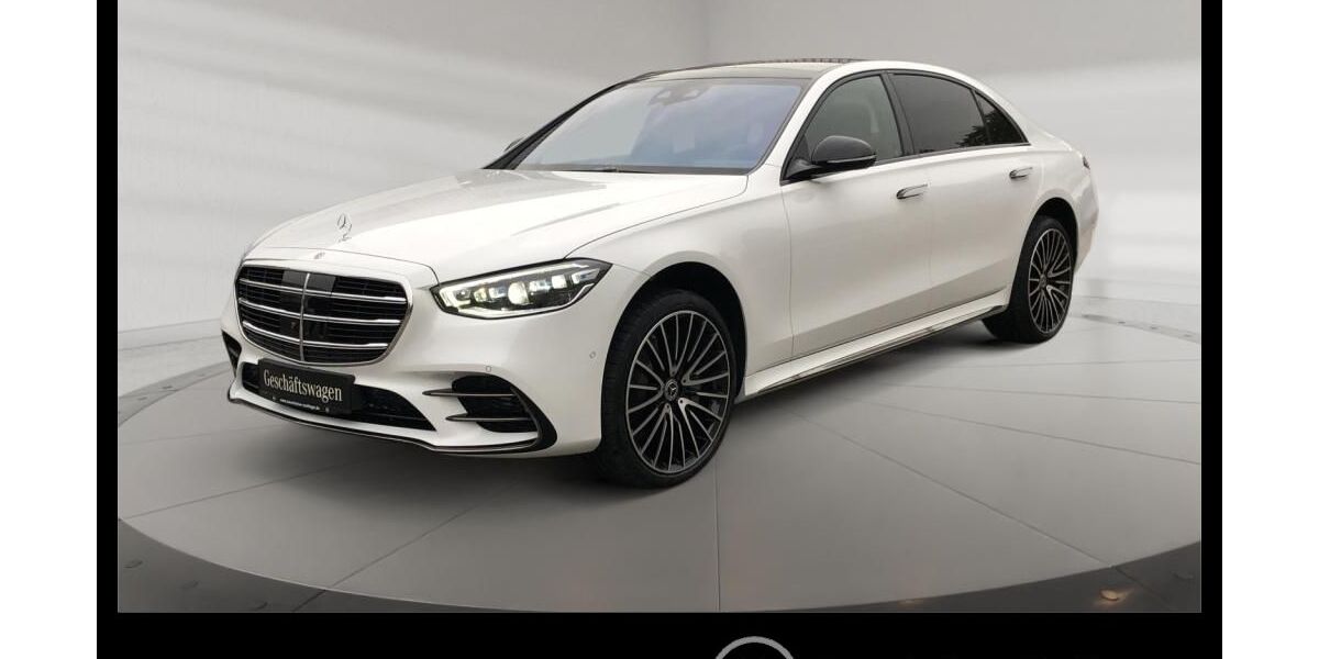 Mercedes-Benz S 450 14.823 km 122.889 &euro; Heilbronn 74072