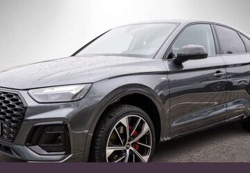 Audi Q5 43.500 km 42.960 &euro; Bad Rappenau 74906