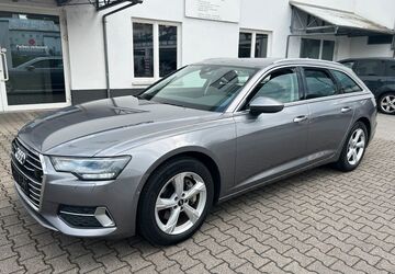 Audi A6 180.000 km 23.999 &euro; Heilbronn 74074