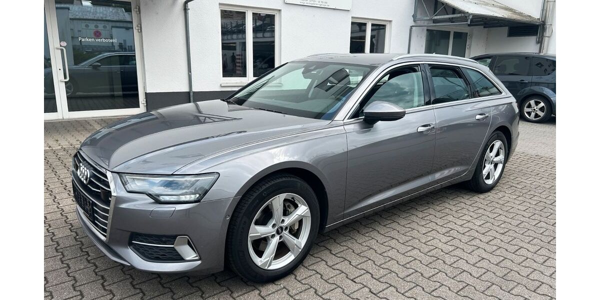 Audi A6 180.000 km 23.999 &euro; Heilbronn 74074