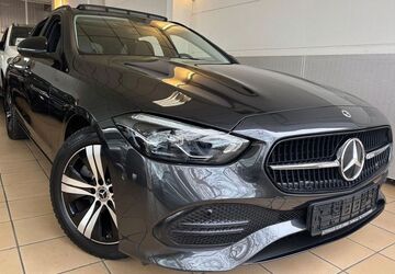 Mercedes-Benz C 220 118.000 km 28.490 &euro; Heilbronn 74080