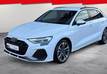Audi A3 7.905 km 40.930 &euro; Mosbach 74821