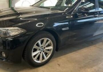 BMW 530 146.000 km 20.999 &euro; Abstatt 74232