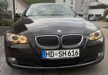 BMW 330 55.000 km 21.950 &euro; Wiesloch 69168